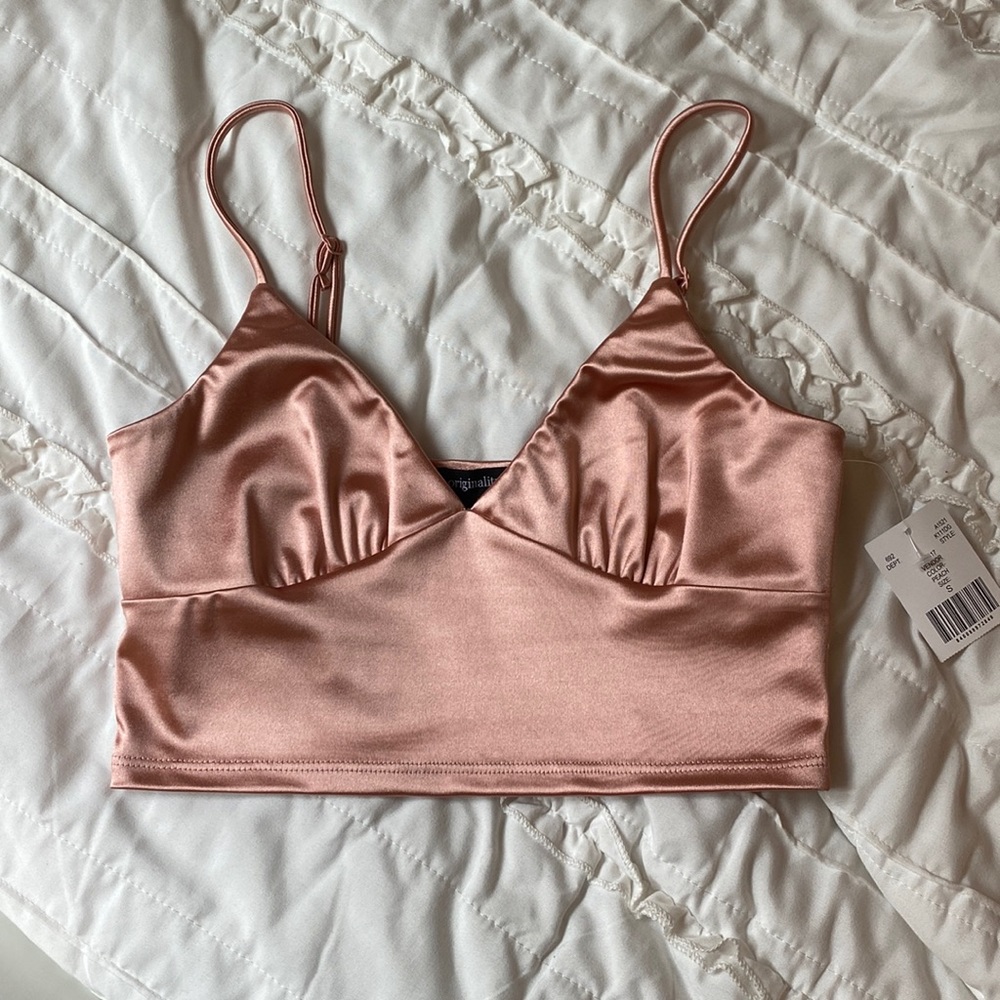Dry Goods tank top
